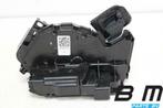 Portierslot linksachter VW Passat B8 Var. GTE 5NA837015B, Gebruikt