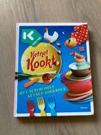Ketnet kookt, Boeken, Ophalen of Verzenden, Zo goed als nieuw