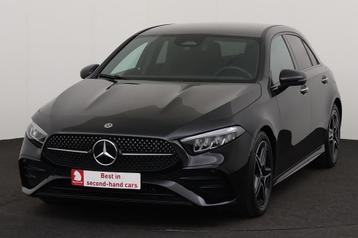 Mercedes-Benz A-Klasse 200 iA AMG ADVANCED PLUS iA AMG ADVAN beschikbaar voor biedingen