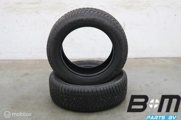 2 x 2055516 91H Nexen WinGuard Sport 2 DEMO 205 55 16 beschikbaar voor biedingen