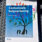 Karlan van Ieperen-Schelhaas - Contextuele hulpverlening, Boeken, Ophalen of Verzenden, Gelezen, Karlan van Ieperen-Schelhaas