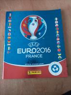 Panini euro 2016 France, star edition. 1 leeg album, Ophalen of Verzenden, Zo goed als nieuw