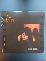 2 LP's Nico, Ophalen of Verzenden, Zo goed als nieuw