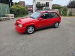 Opel corsa A gsi, Autos, 5 places, Tissu, Achat, 4 cylindres