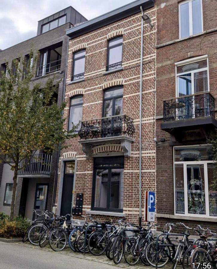 Studio te huur in leuven - blijde inkomstraat, Immo, Appartementen en Studio's te huur, Leuven