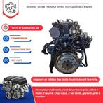 Mini Clubman R55/Cooper R56/Cabriolet-motor - 1.6 16V, Auto-onderdelen, Ophalen of Verzenden, Nieuw, Mini