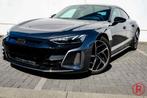 Audi RS e-tron GT Bang&Olufsen 1eigenaar Historiek, Auto's, Automaat, 4 deurs, Parkeersensor, Vierwielaandrijving
