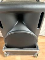 Micro shure Snare met statief en monitor met case, Ophalen, Zo goed als nieuw