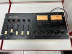 Rodec SM-200 — Professionele vintage mixer (België), Ophalen, Gebruikt