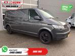 Volkswagen Transporter 2.0 TDI L2 NL Auto/ Carplay/ Airco/ C, Argent ou Gris, Entreprise, Diesel, 198 g/km