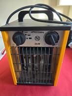 Verwarming badkamer of voor in de bouw., Enlèvement ou Envoi, Thermostat