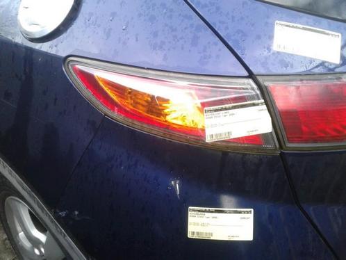 Achterlicht links van een Honda Civic, Auto-onderdelen, Verlichting, Honda, Gebruikt, 3 maanden garantie, Ophalen of Verzenden
