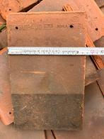 Dakpannen, Ophalen, Zo goed als nieuw, Dakpannen