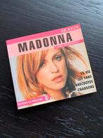 Madonna boekje op CD-formaat (FR, 1999), Artiste, Comme neuf, Jordi Bianciotto, Envoi
