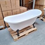 OP=OP bad op pootjes matte zwart nr161, Ophalen of Verzenden, Nieuw