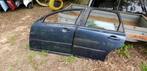 VOLVO V50 PORTIEREN LV+LA MODEL 2007, Ophalen of Verzenden, Gebruikt, Deur