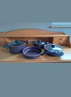 KOOKSET NIIEUW, Ophalen, Nieuw