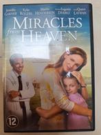 Miracles from heaven, Ophalen of Verzenden, Vanaf 12 jaar, Zo goed als nieuw, Esothiek