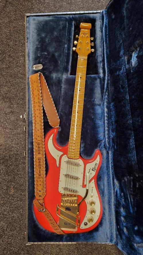Gibson Fender Burns Martin Godin Ovation PRS Ibanez Epiphone, Muziek en Instrumenten, Snaarinstrumenten | Gitaren | Elektrisch