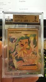 Pokemon Lisia’s Appeal #246 (Beckett 9), Hobby en Vrije tijd, Verzamelkaartspellen | Pokémon, Ophalen of Verzenden