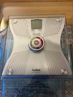 Pèse personne Téfal BODYSIGNAL, Enlèvement, Utilisé, Pèse-personne, Digital