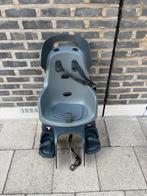 Bobike Fietsstoel, Fietsen en Brommers, Ophalen, Zo goed als nieuw, Achterzitje, Voetsteuntjes