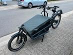 Riese & Muller Load 60, Fietsen en Brommers, Ophalen, Gebruikt, Riese & Müller