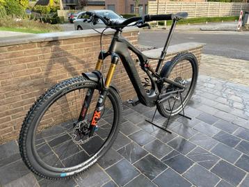 Specialized Levo SL Sworks maat L