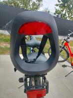 Fietsstoeltje junior Yepp, Fietsen en Brommers, Ophalen, Achterzitje, Yepp (Thule), 15 t/m 36 kg