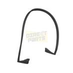Deurrubber Fiat Ducato (2006) rechter achterdeur, 1643212580, Ophalen of Verzenden, Nieuw, Fiat, Deur