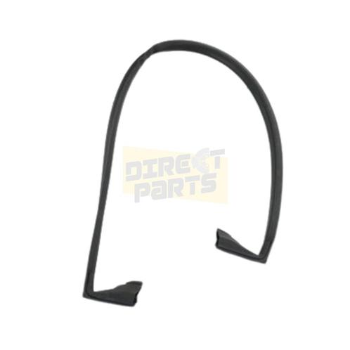 Deurrubber Fiat Ducato (2006) rechter achterdeur, 1643212580, Auto-onderdelen, Carrosserie, Deur, Fiat, Nieuw, Ophalen of Verzenden