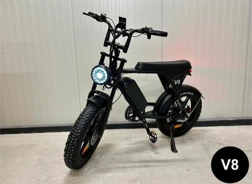 Fatbike v8, Fietsen en Brommers, Fietsen | Jongens, Ophalen