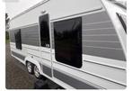 Caravane tabbert bellini, Caravans en Kamperen, Caravans, Hefbed, Stabilisator, Rondzit, Tabbert