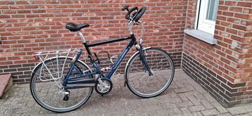 Herenfiets koga miyata alliance in zeer goede staat beschikbaar voor biedingen