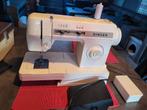 Machine à coudre Singer, Hobby & Loisirs créatifs, Machines à coudre & Accessoires, Enlèvement, Utilisé, Machine à coudre, Singer