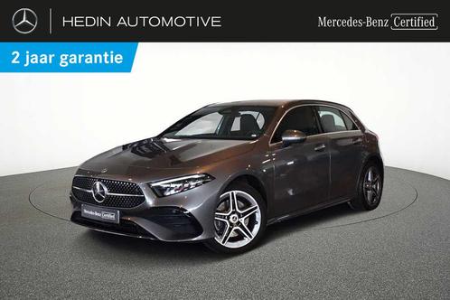 Mercedes-Benz A-Klasse 250 e Hatchback AMG Line | Smartphone, Auto's, Mercedes-Benz, Bedrijf, Te koop, A-Klasse, Achteruitrijcamera