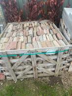 Kassei / platinnen, Doe-het-zelf en Bouw, Tegels, Ophalen