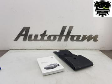 MANUEL UTILISATEUR Volkswagen Arteon Shooting Brake (3HAC), Utilisé, Volkswagen