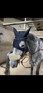 Masker te koop, Dieren en Toebehoren, Ophalen of Verzenden, Gebruikt