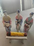 Chinese beeldjes, Antiek en Kunst, Ophalen of Verzenden