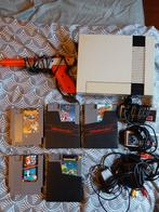 Nintendo + jeux, Consoles de jeu & Jeux vidéo, Enlèvement