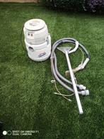 starmix cleanstar zetel en tapijt reiniger, Ophalen
