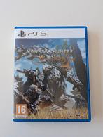 Monster hunter wilds, Games en Spelcomputers, Games | Sony PlayStation 5, Ophalen, Zo goed als nieuw