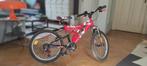 Vélo VTT pour enfant 20 pouces, Enlèvement, Utilisé, 16 à 20 pouces, Btwin - Décathlon