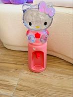 Distributeur eau hello kitty, Ophalen of Verzenden
