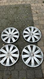 Enjoliveurs VW 15 pouces, Enlèvement, Utilisé