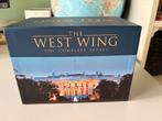 The West Wing: complete dvd box, Cd's en Dvd's, Ophalen, Zo goed als nieuw