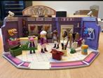 Playmobil, Ophalen, Zo goed als nieuw, Complete set