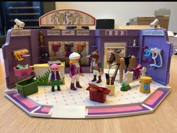 Playmobil  beschikbaar voor biedingen