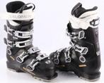 Chaussures de ski 38 38.5 39 EU pour femmes SALOMON SELECT, Carving, Enlèvement ou Envoi, Salomon, Utilisé